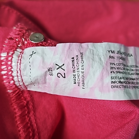 YMI skinny pants spring color bundle xxl - Picture 4 of 8